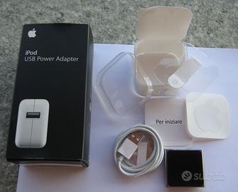 Apple iPod nano 6ª gen 16Gb MC694QL/A Graphite
