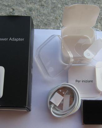 Apple iPod nano 6ª gen 16Gb MC694QL/A Graphite