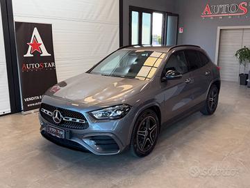 Mercedes GLA 200 d AMG Line Premium auto