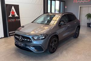 Mercedes GLA 200 d AMG Line Premium auto