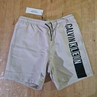 Costume Calvin Klein nuovo 10/12 anni 