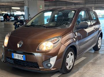 Renault Twingo 1.2 benzina euro 5  101.100 km