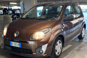 Renault Twingo 1.2 benzina euro 5  101.100 km