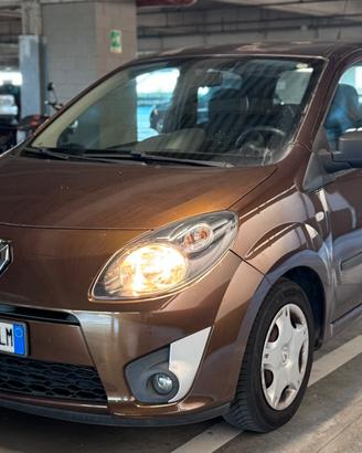 Renault Twingo 1.2 benzina euro 5  101.100 km