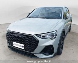 Audi Q3 2019 Sportback Benzina Sportback 45 1...