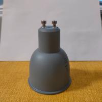 Faretto led luce rossa