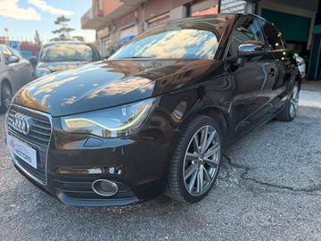 AUDI A1 sportback 1.2 TFSI