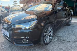 AUDI A1 sportback 1.2 TFSI