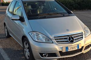 Mercedes classe A 2.0 60kw