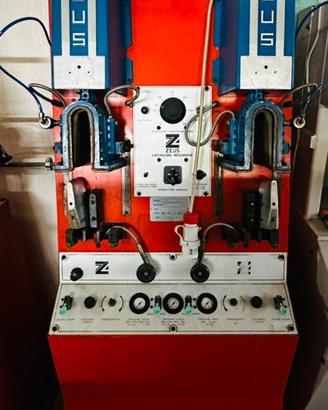 Garbasperoni calzaturificio