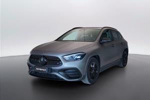MERCEDES-BENZ GLA-H247 2023 - GLA 200 d AMG Line P
