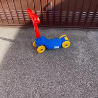 Monopattino bimbo