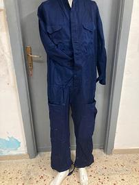 Tuta da lavoro
