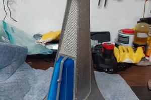 nasello accessori vespa 