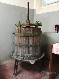 torchio funzionante