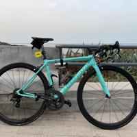Specialissima Bianchi