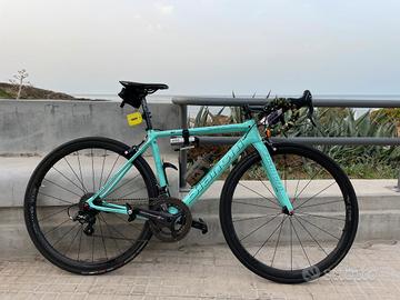 Specialissima Bianchi