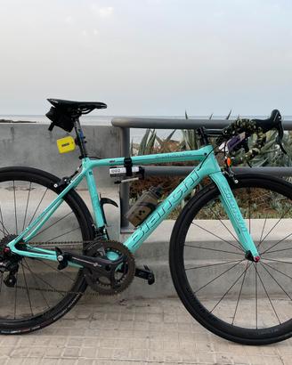 Specialissima Bianchi