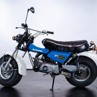 SUZUKI RV 90
