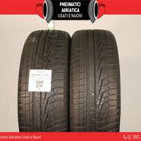 2 Gomme 235 60 R 18 Hankook al 81% SPED GRATIS