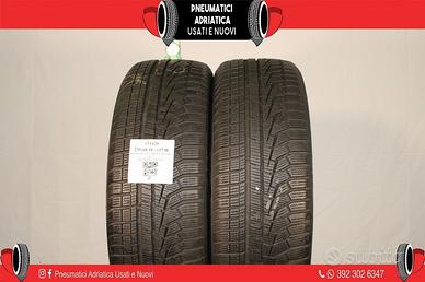 2 Gomme 235 60 R 18 Hankook al 81% SPED GRATIS