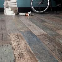 Piastrella 15X120 Blendart Mix Sant'Agostino
