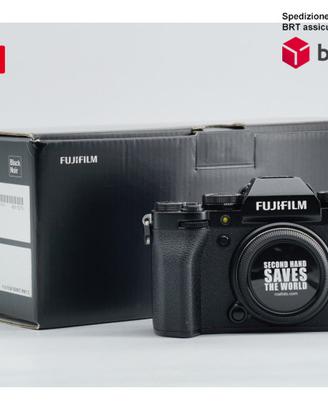 Fuji X-T5