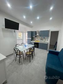 Scauri 20 mt dal lungomare