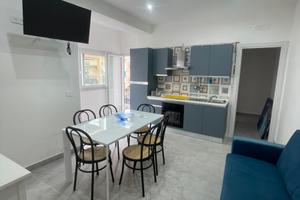 Scauri 20 mt dal lungomare