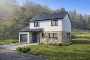 TER. RESIDENZIALE A ENDINE GAIANO