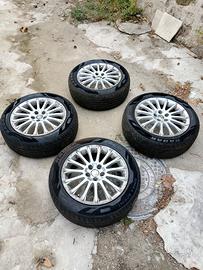 gomme auto
