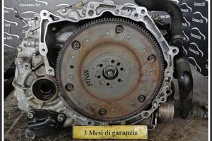 Cambi Automatici e Robotizzati CITROEN C3 AirCross