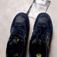 Scarpe infortunistiche Lotto