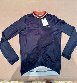 Maglia bici ciclismo Paul Smith XL nuova