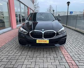 BMW 118 d 5p. Business Advantage