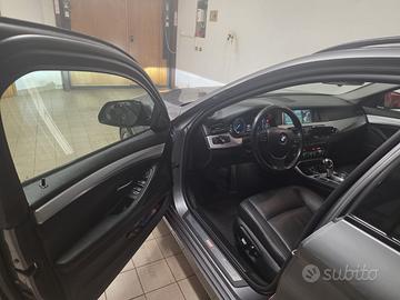 bmw serie 5 touring