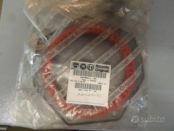 504086314 coperchio Iveco EuroCargo