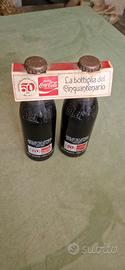 Coca-cola , confezione cinquantenario