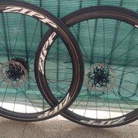 Ruote zipp 202 firecrest 
