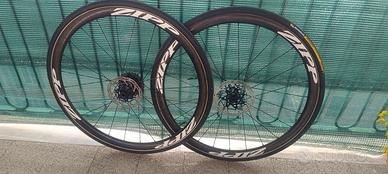 Ruote zipp 202 firecrest 
