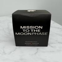 Omega x Swatch MoonSwatch mission to the moon