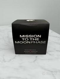 Omega x Swatch MoonSwatch mission to the moon