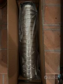 Oil Filter Element Frick (Double Length)