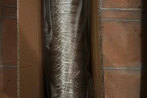 Oil Filter Element Frick (Double Length)