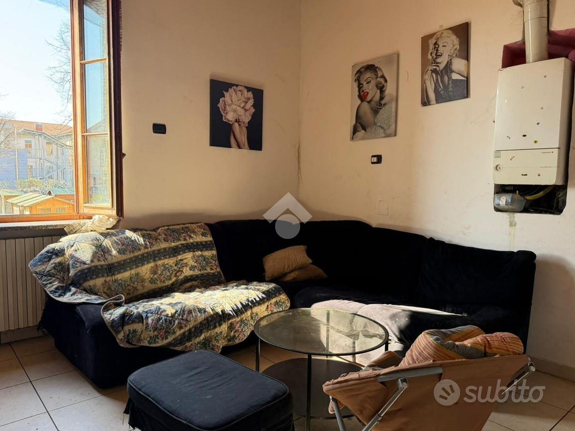 Appartamento – Fara Gera d'Adda - Vista 5