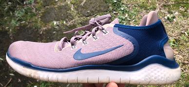 Nike Free Run 46
