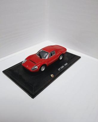 Modellino da collezione OT 1300