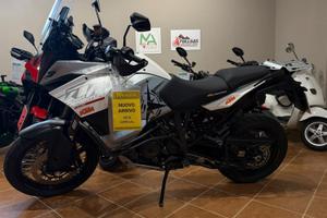 Ktm 1290 Super Adventure