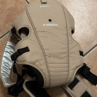 Trasportino a spalla