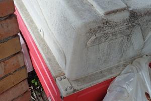 FIAT Multipla - 2004